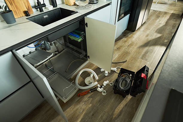 Reliable Pipe Repair contractor in Irwin, OH by Street Wise - Plumbing